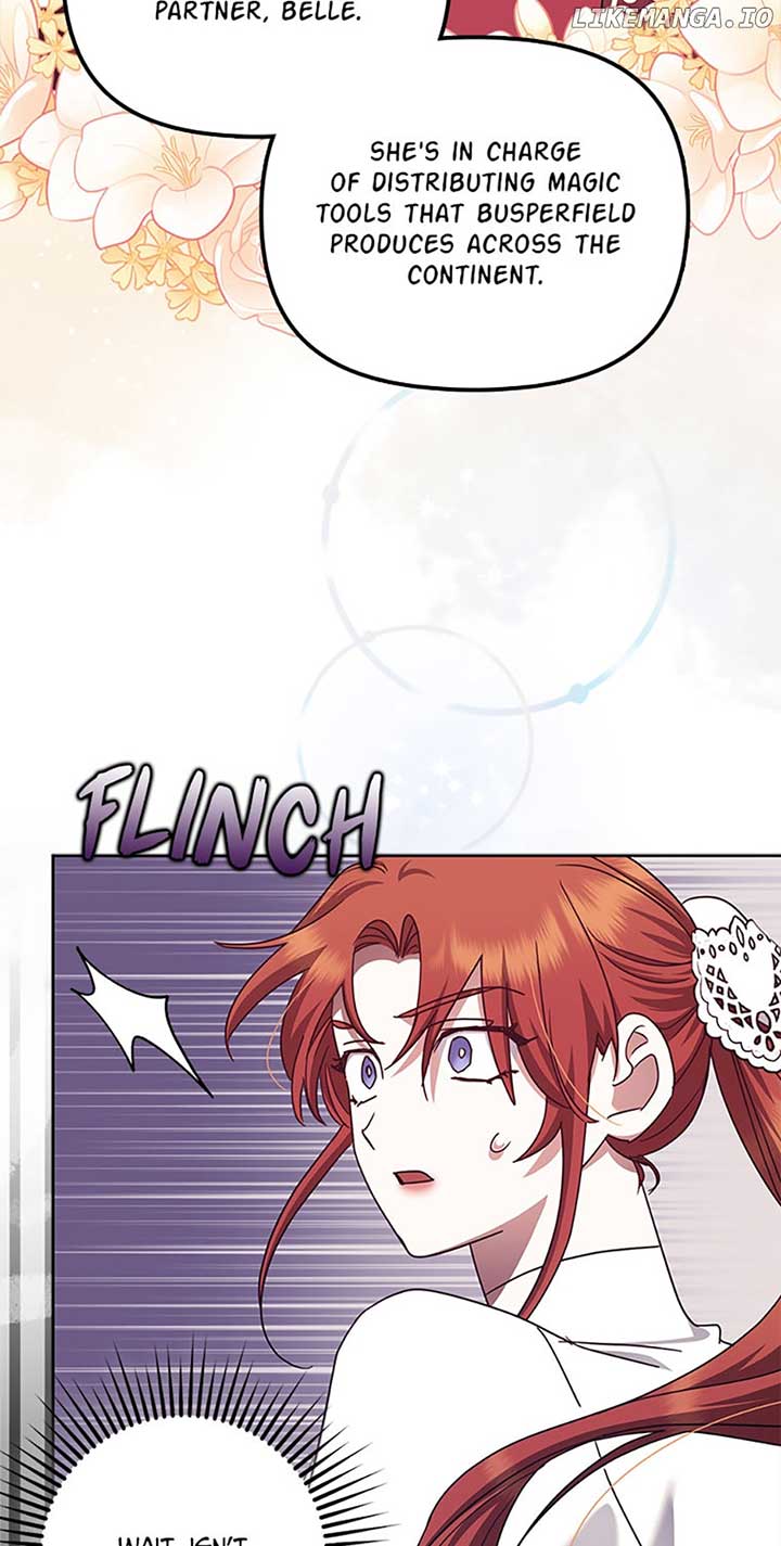 The Abandoned Bachelorette Enjoys Her Simple Life Chapter 37 - Page 52