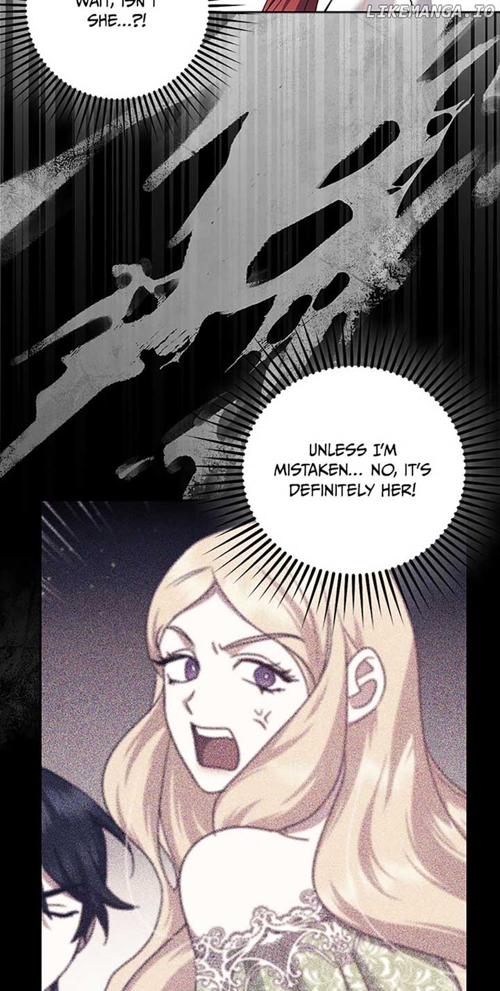 The Abandoned Bachelorette Enjoys Her Simple Life Chapter 37 - Page 53