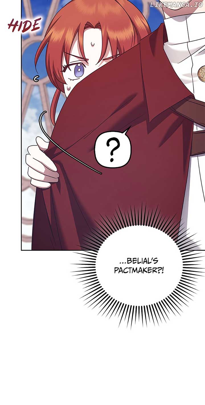 The Abandoned Bachelorette Enjoys Her Simple Life Chapter 37 - Page 56