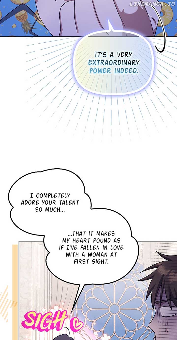 The Abandoned Bachelorette Enjoys Her Simple Life Chapter 37 - Page 6