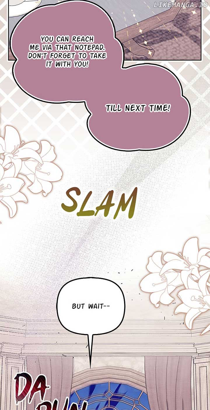 The Abandoned Bachelorette Enjoys Her Simple Life Chapter 37 - Page 60