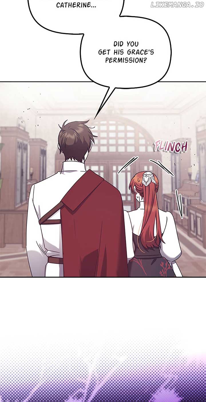 The Abandoned Bachelorette Enjoys Her Simple Life Chapter 37 - Page 62