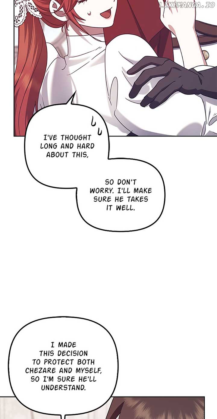 The Abandoned Bachelorette Enjoys Her Simple Life Chapter 37 - Page 66