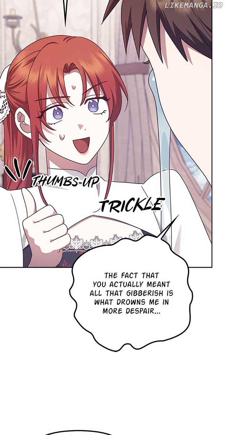 The Abandoned Bachelorette Enjoys Her Simple Life Chapter 37 - Page 67