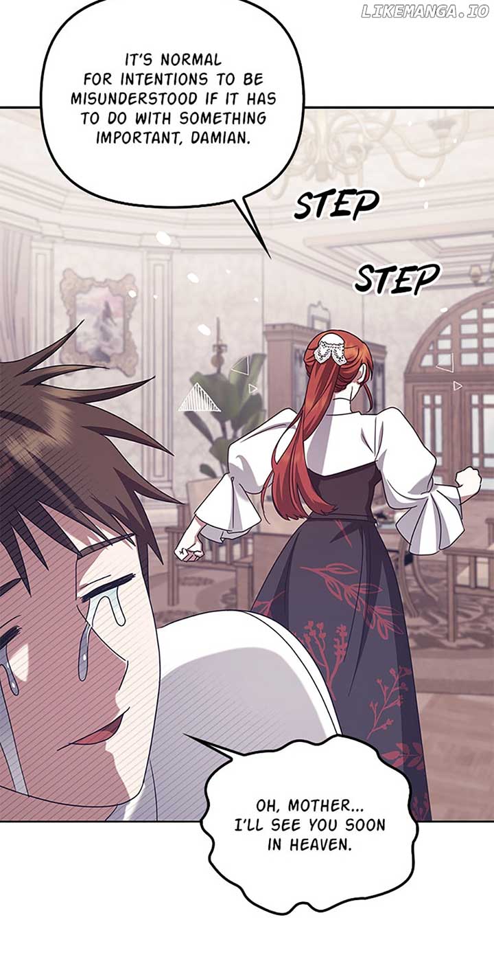 The Abandoned Bachelorette Enjoys Her Simple Life Chapter 37 - Page 68