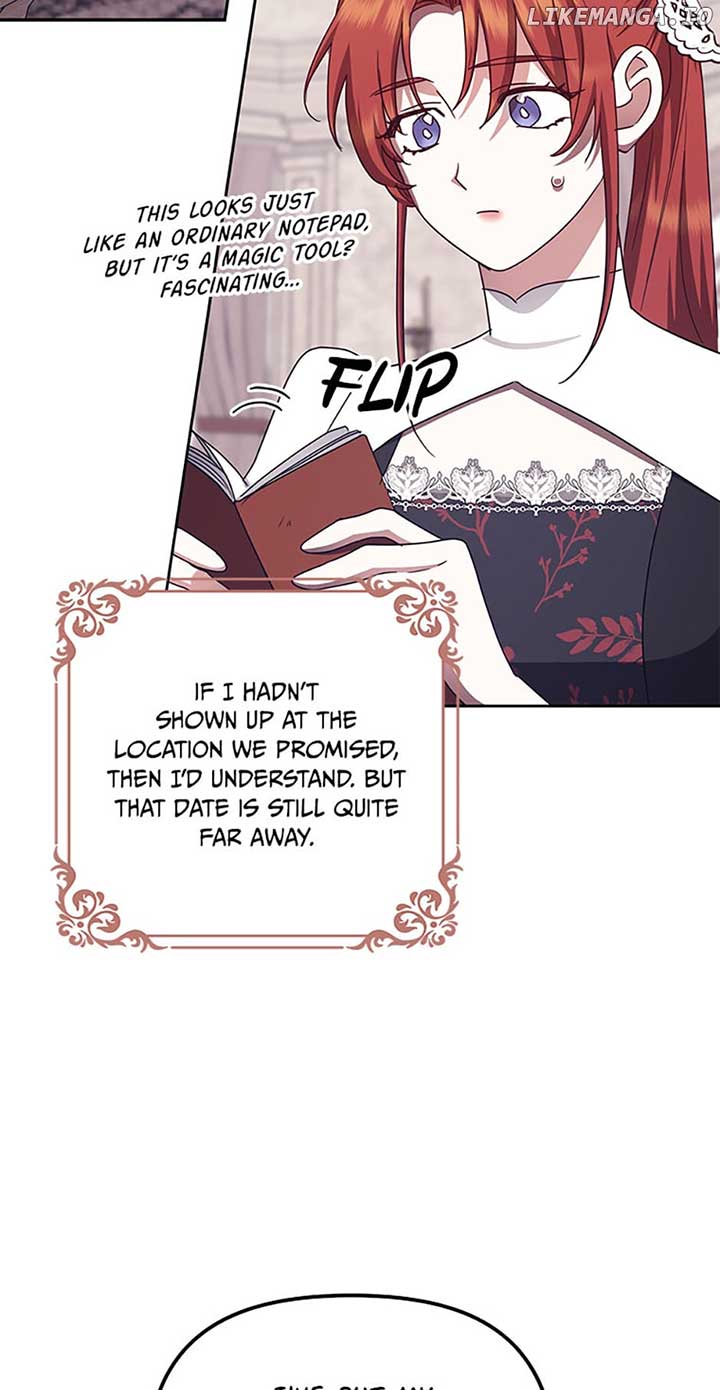 The Abandoned Bachelorette Enjoys Her Simple Life Chapter 37 - Page 70