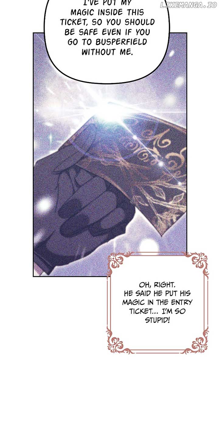 The Abandoned Bachelorette Enjoys Her Simple Life Chapter 37 - Page 71