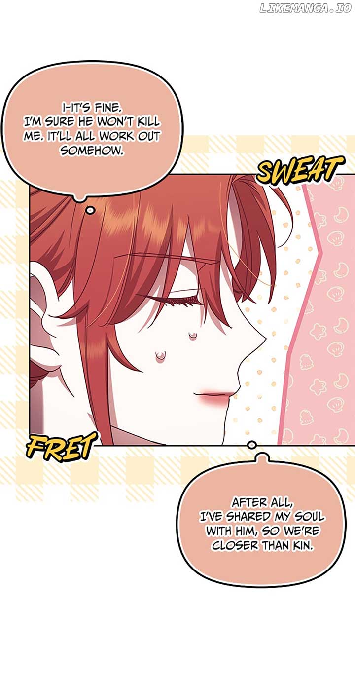 The Abandoned Bachelorette Enjoys Her Simple Life Chapter 37 - Page 72