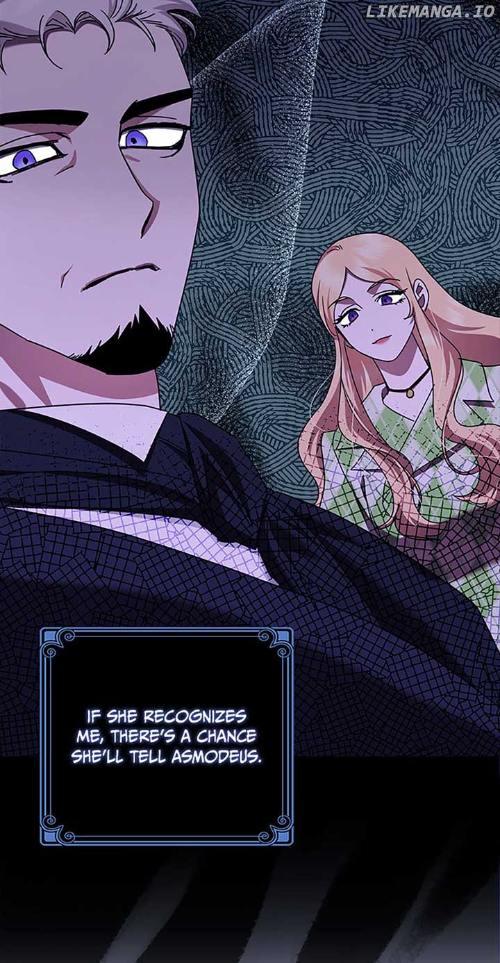 The Abandoned Bachelorette Enjoys Her Simple Life Chapter 37 - Page 75