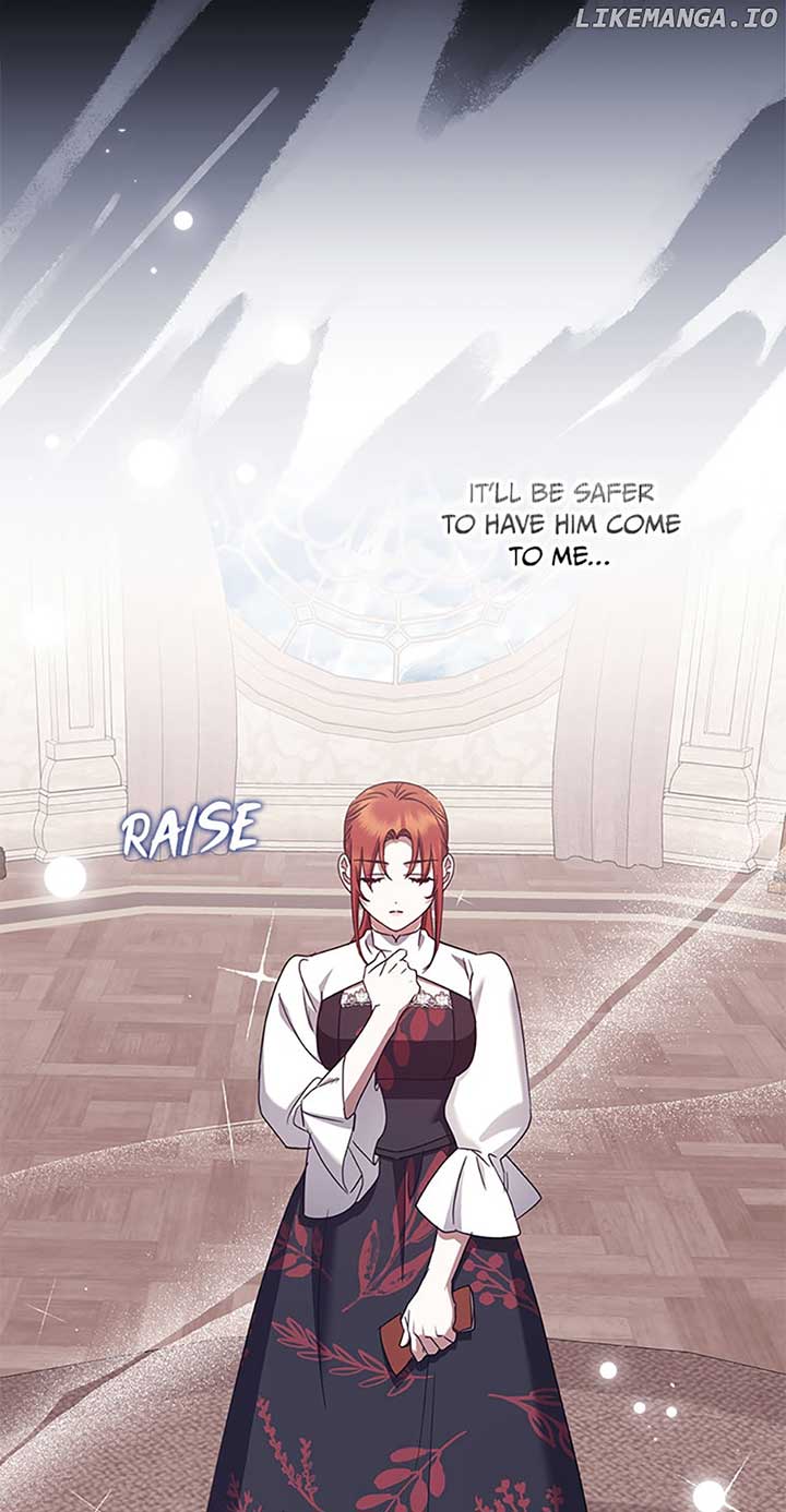 The Abandoned Bachelorette Enjoys Her Simple Life Chapter 37 - Page 76