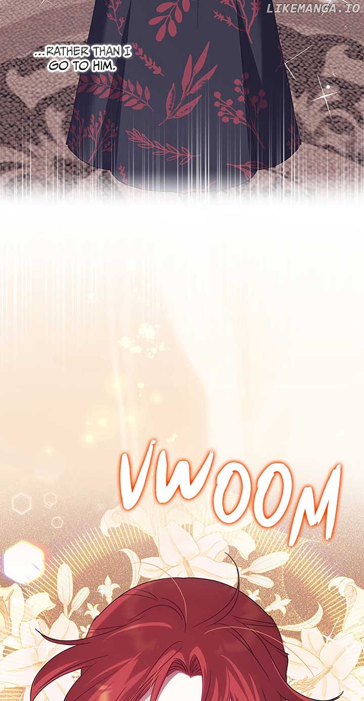 The Abandoned Bachelorette Enjoys Her Simple Life Chapter 37 - Page 77