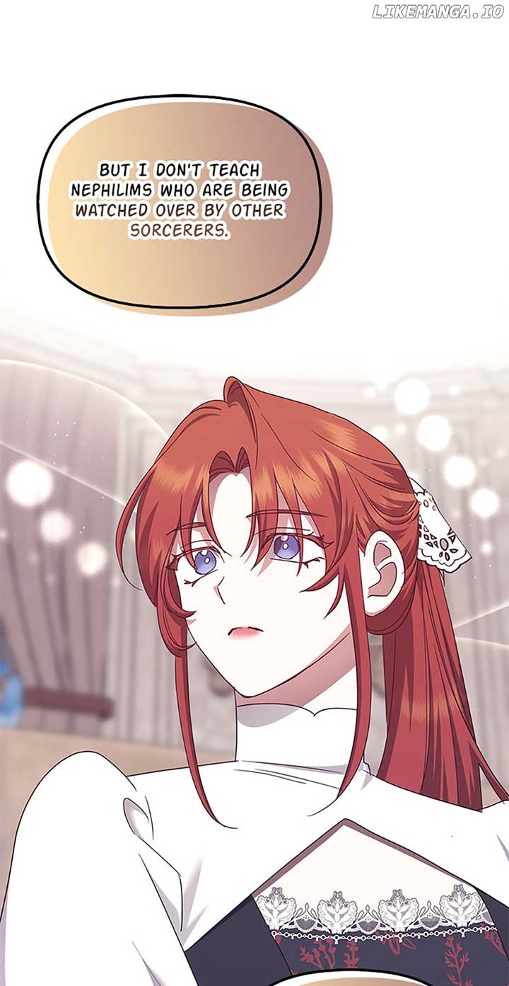 The Abandoned Bachelorette Enjoys Her Simple Life Chapter 37 - Page 9