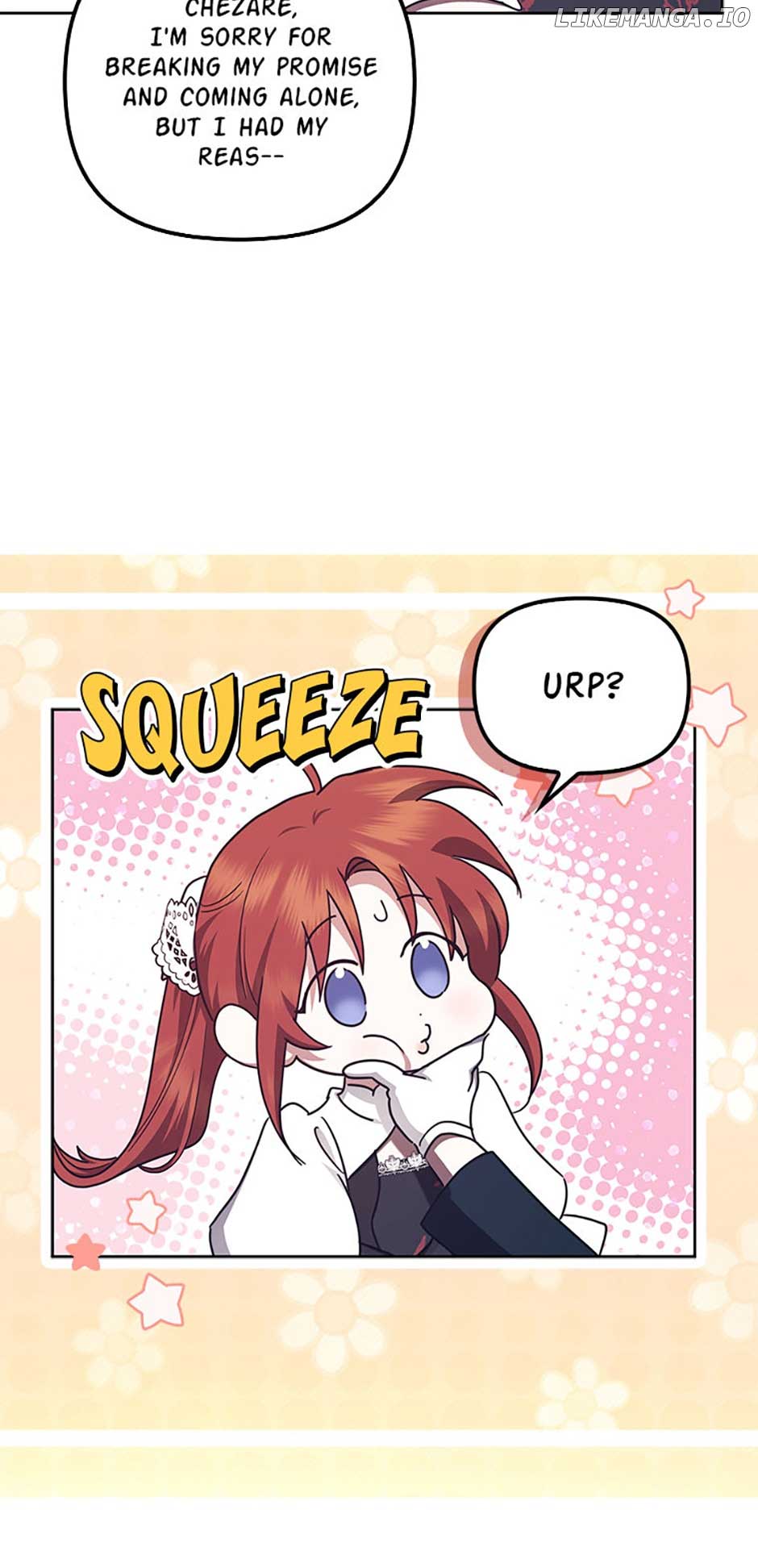 The Abandoned Bachelorette Enjoys Her Simple Life Chapter 38 - Page 10