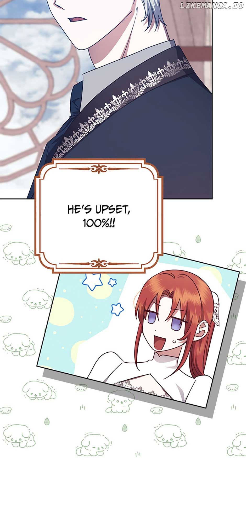 The Abandoned Bachelorette Enjoys Her Simple Life Chapter 38 - Page 14