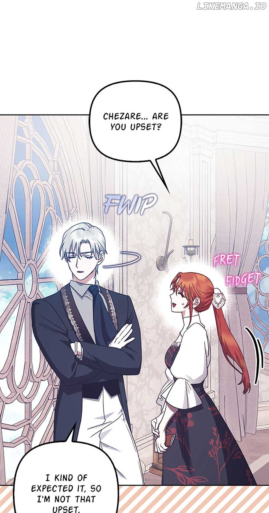 The Abandoned Bachelorette Enjoys Her Simple Life Chapter 38 - Page 15