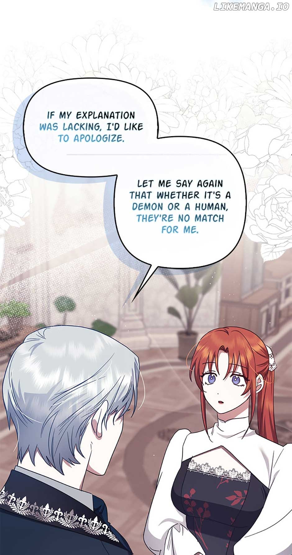 The Abandoned Bachelorette Enjoys Her Simple Life Chapter 38 - Page 19