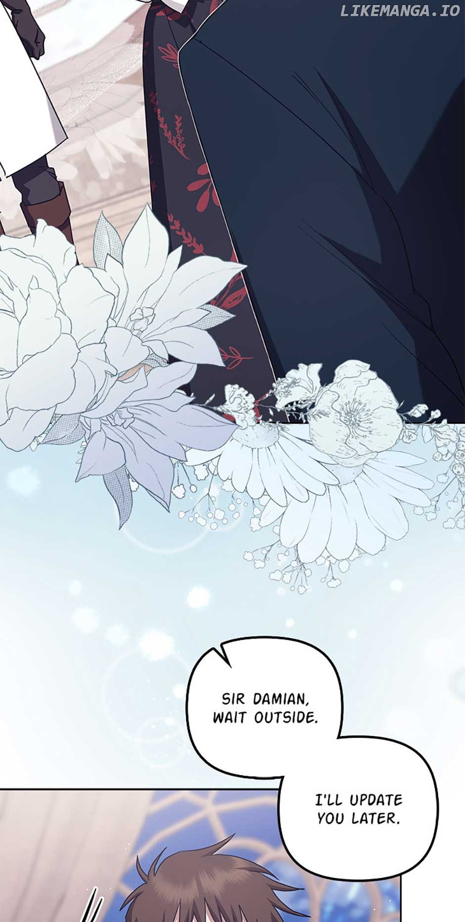 The Abandoned Bachelorette Enjoys Her Simple Life Chapter 38 - Page 2