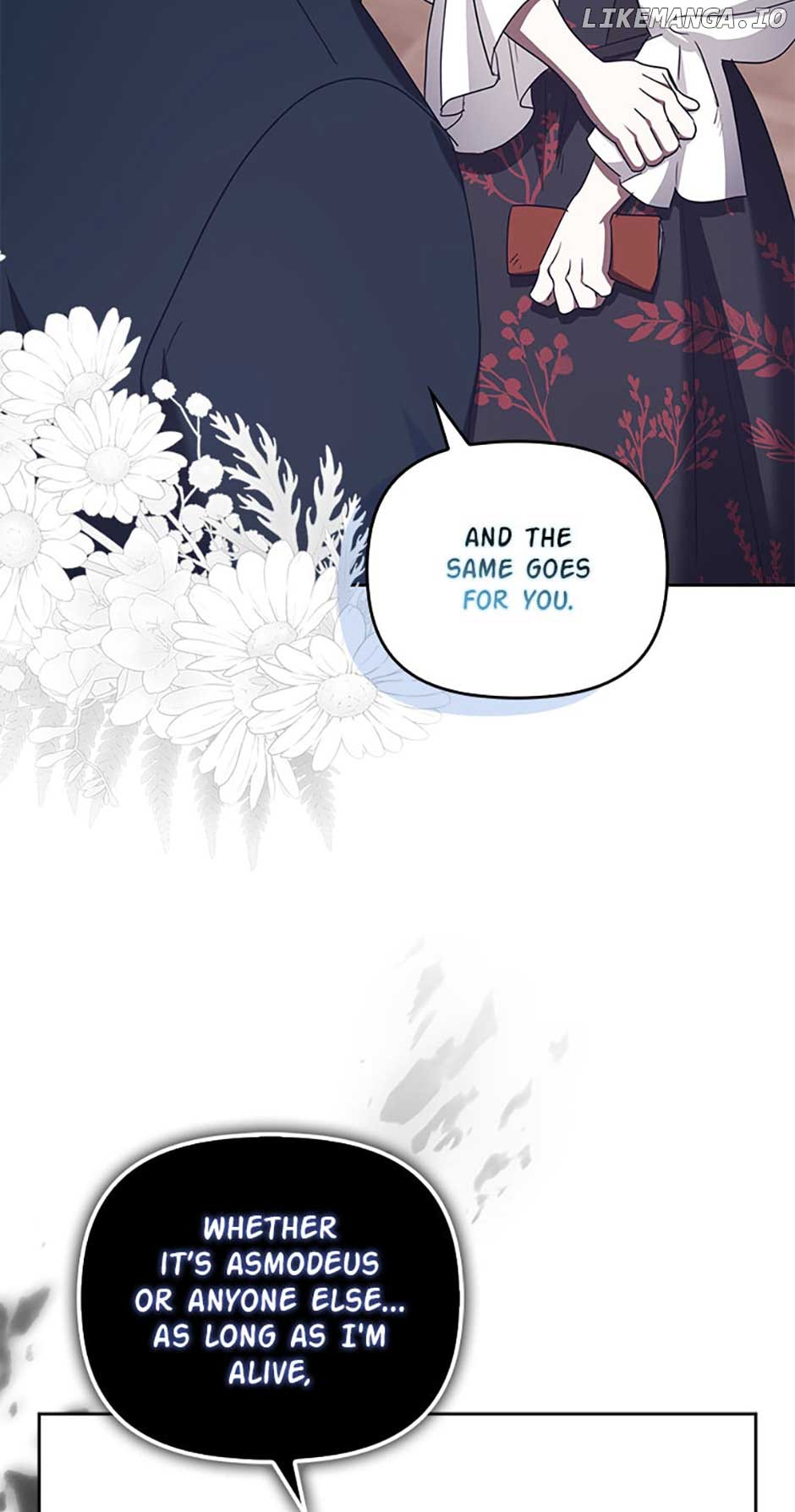 The Abandoned Bachelorette Enjoys Her Simple Life Chapter 38 - Page 20