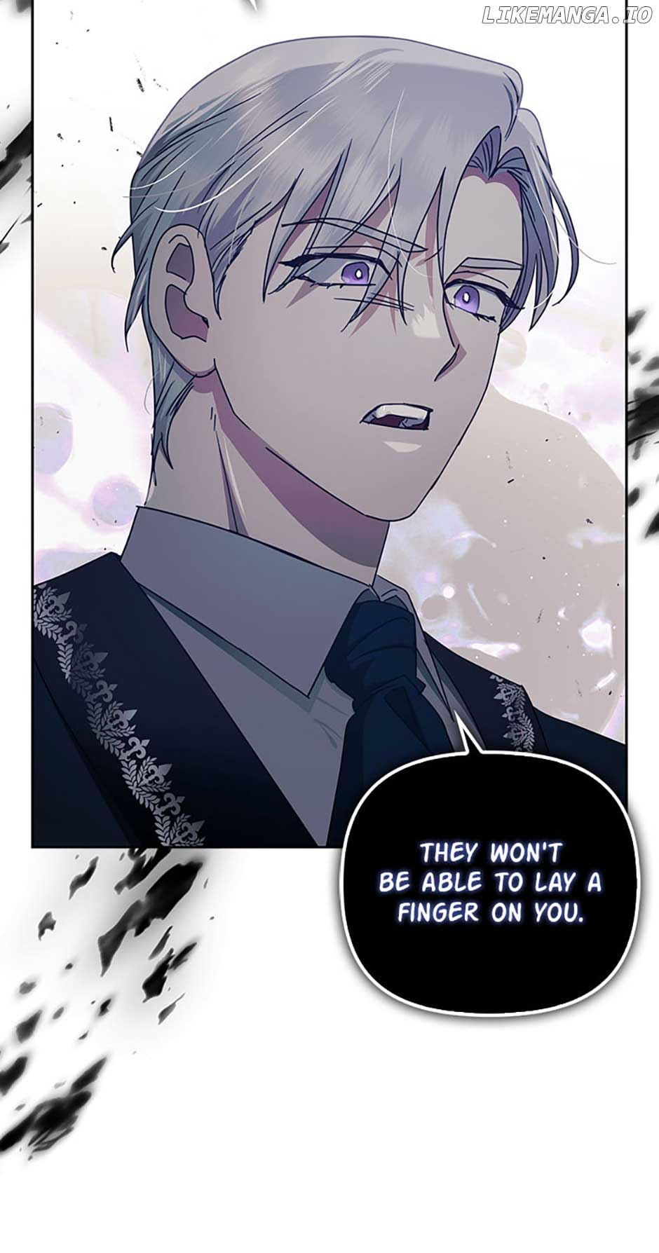 The Abandoned Bachelorette Enjoys Her Simple Life Chapter 38 - Page 21