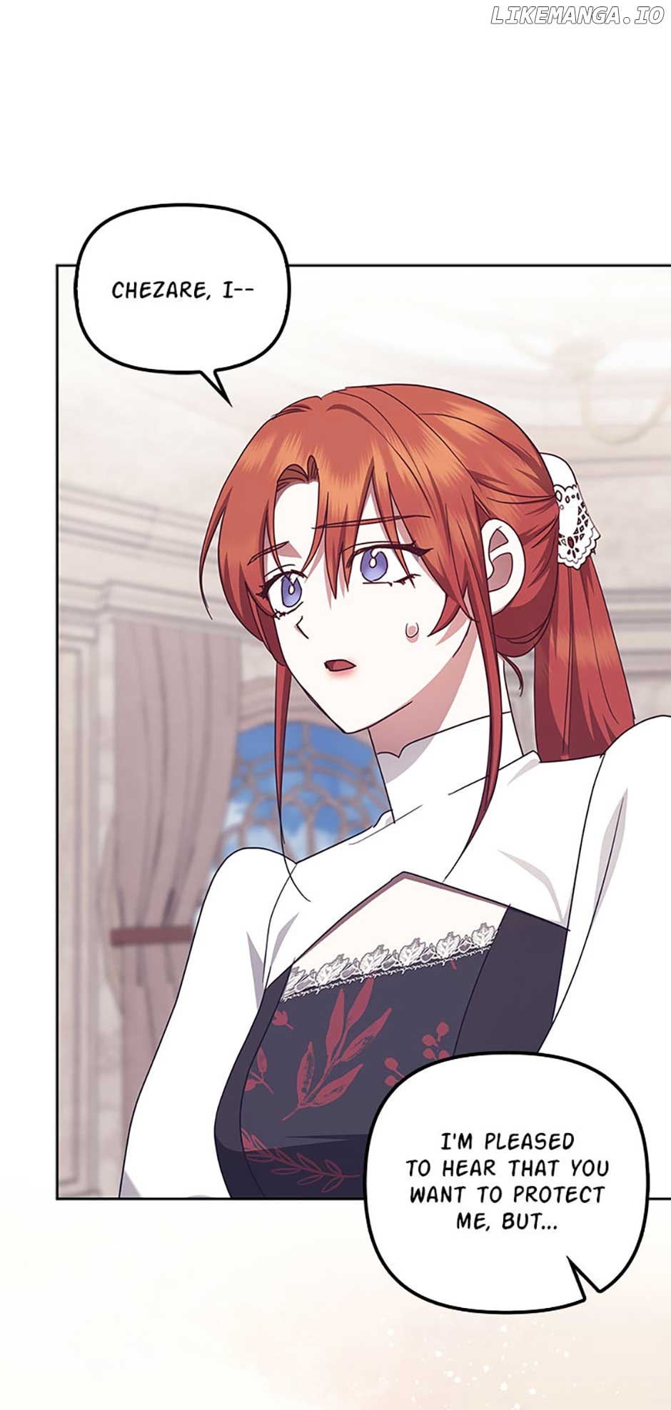 The Abandoned Bachelorette Enjoys Her Simple Life Chapter 38 - Page 22