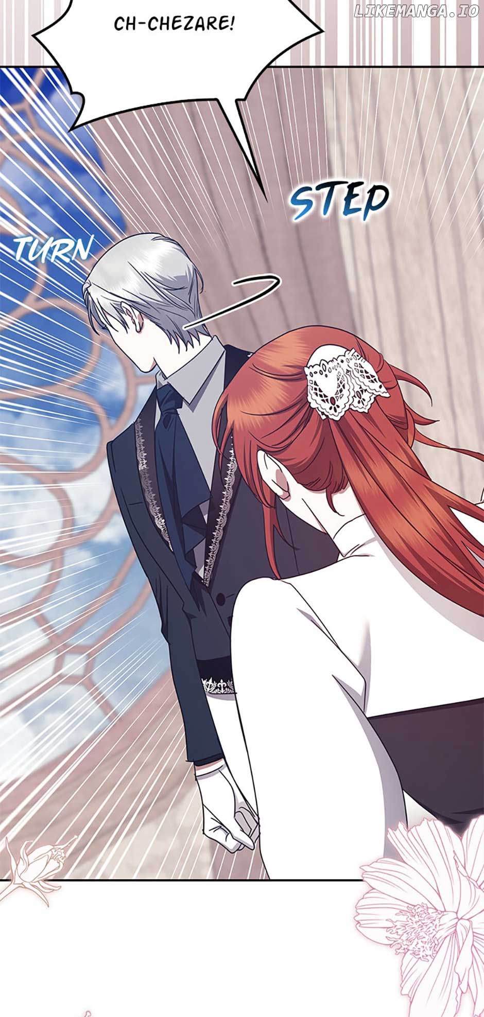 The Abandoned Bachelorette Enjoys Her Simple Life Chapter 38 - Page 25