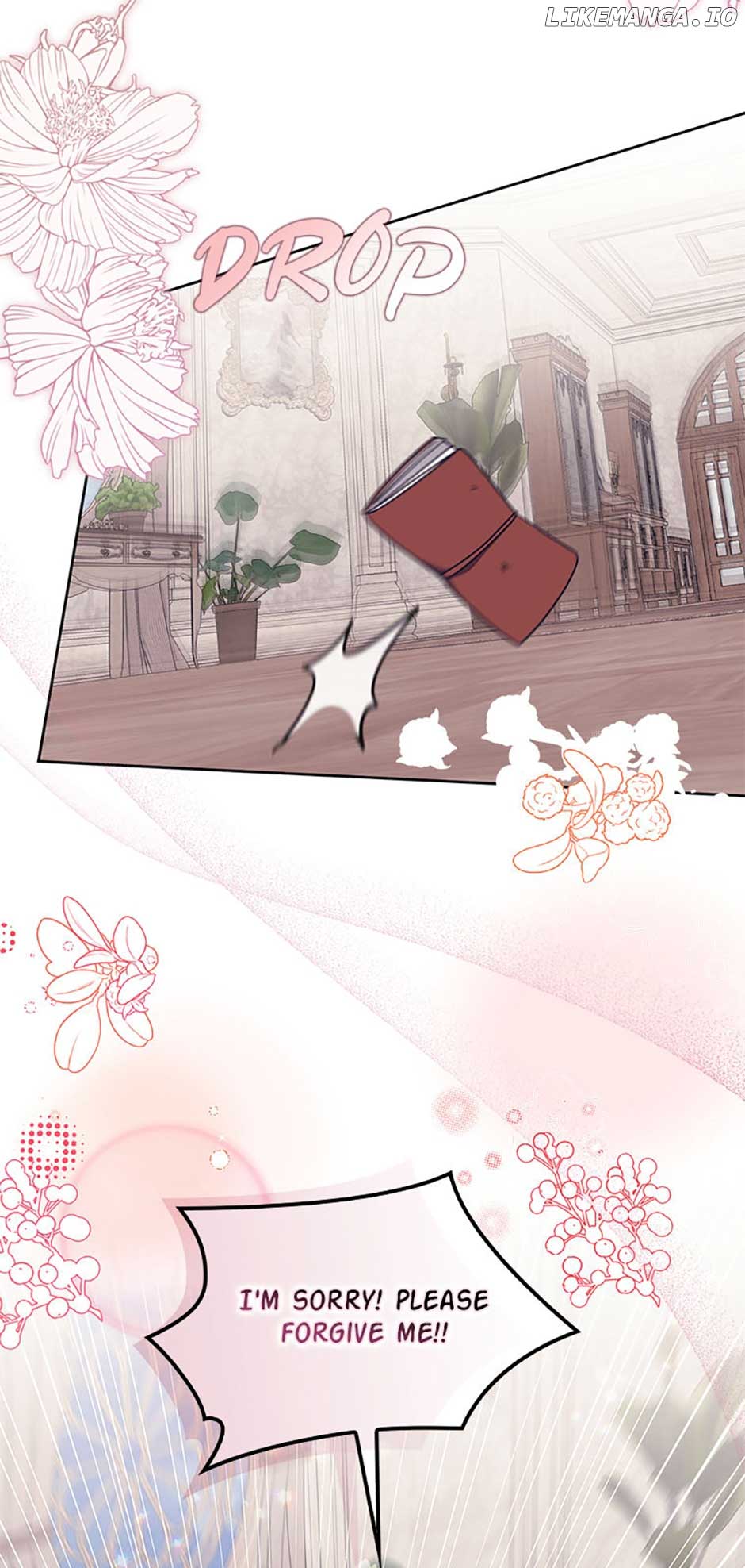 The Abandoned Bachelorette Enjoys Her Simple Life Chapter 38 - Page 26