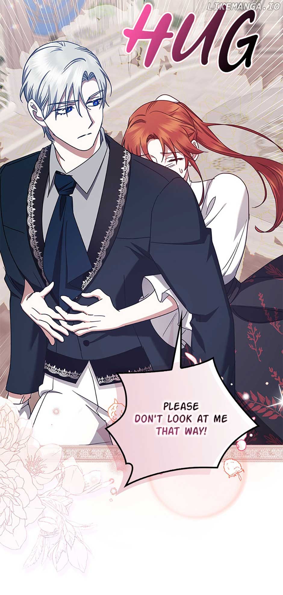 The Abandoned Bachelorette Enjoys Her Simple Life Chapter 38 - Page 27