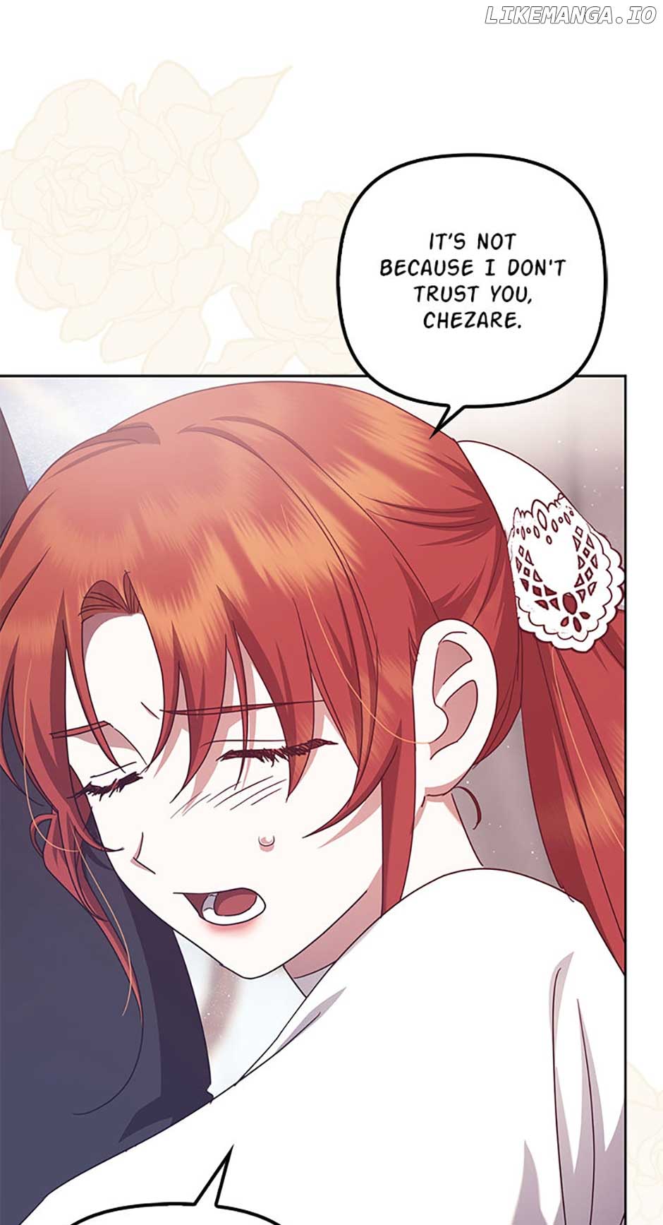 The Abandoned Bachelorette Enjoys Her Simple Life Chapter 38 - Page 28