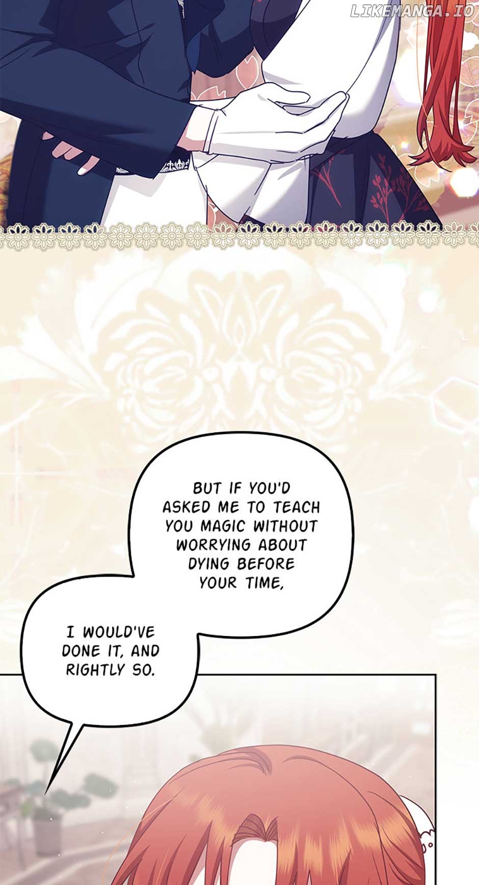 The Abandoned Bachelorette Enjoys Her Simple Life Chapter 38 - Page 32