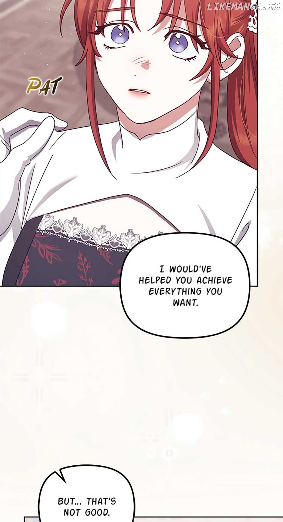 The Abandoned Bachelorette Enjoys Her Simple Life Chapter 38 - Page 33