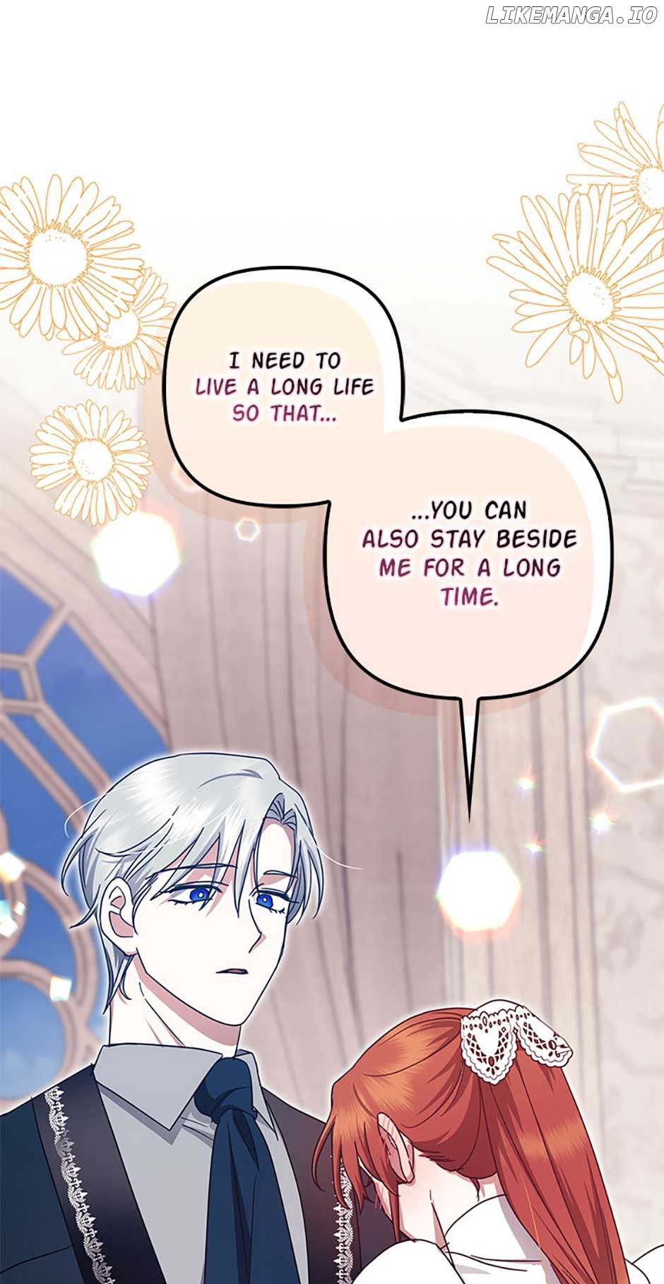 The Abandoned Bachelorette Enjoys Her Simple Life Chapter 38 - Page 35