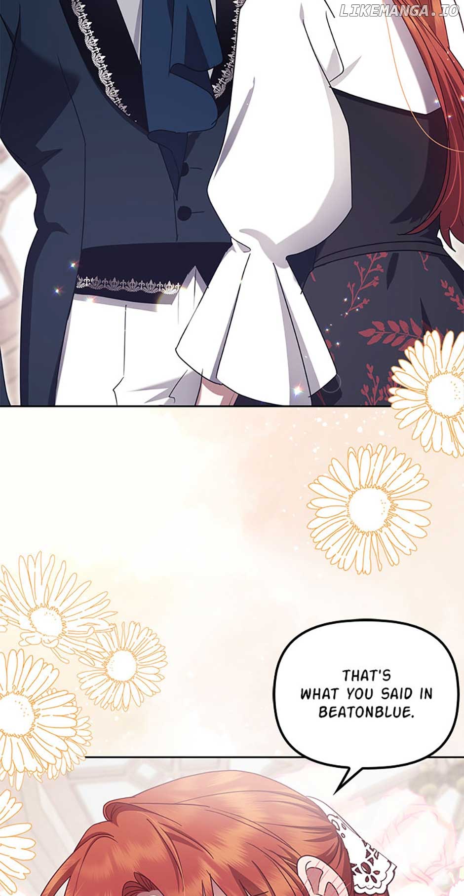 The Abandoned Bachelorette Enjoys Her Simple Life Chapter 38 - Page 36