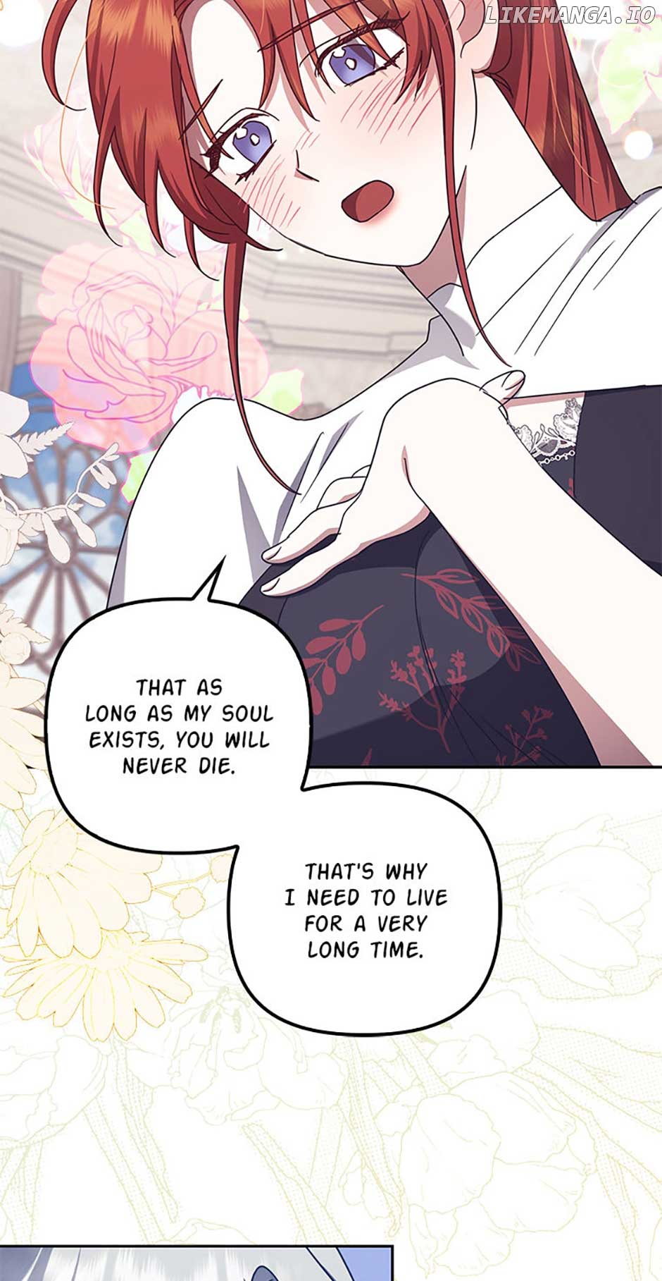 The Abandoned Bachelorette Enjoys Her Simple Life Chapter 38 - Page 37