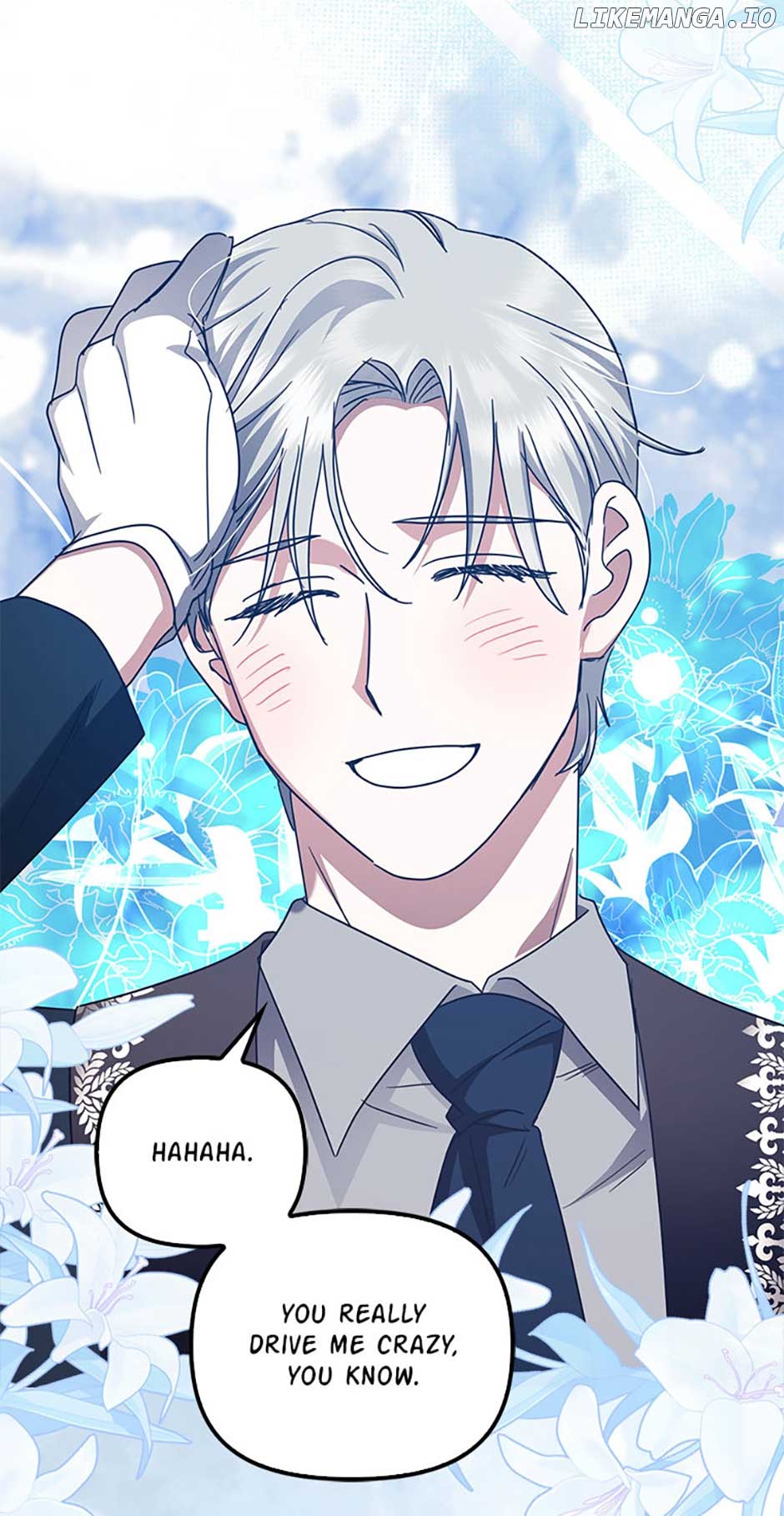 The Abandoned Bachelorette Enjoys Her Simple Life Chapter 38 - Page 39