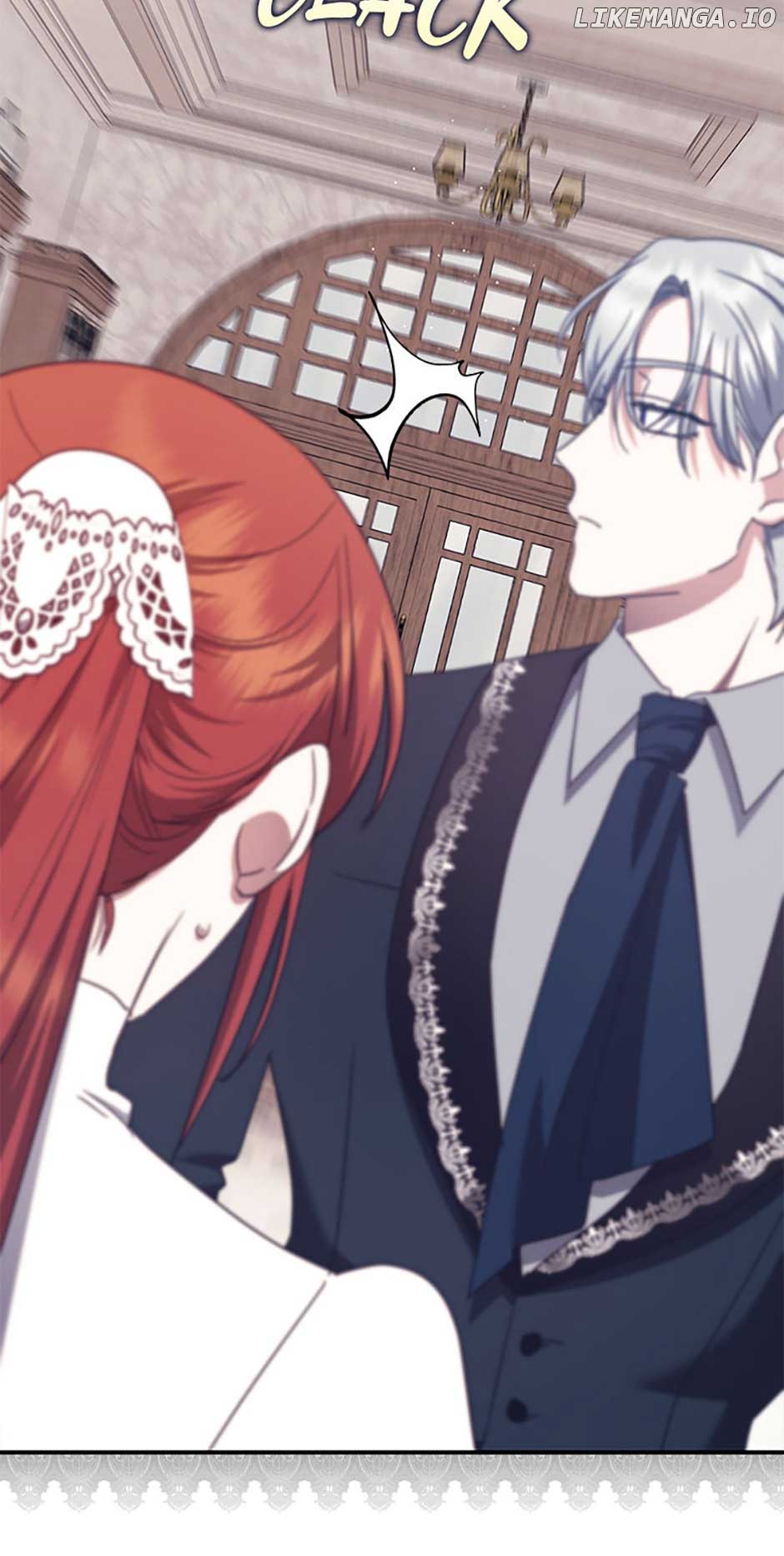 The Abandoned Bachelorette Enjoys Her Simple Life Chapter 38 - Page 4