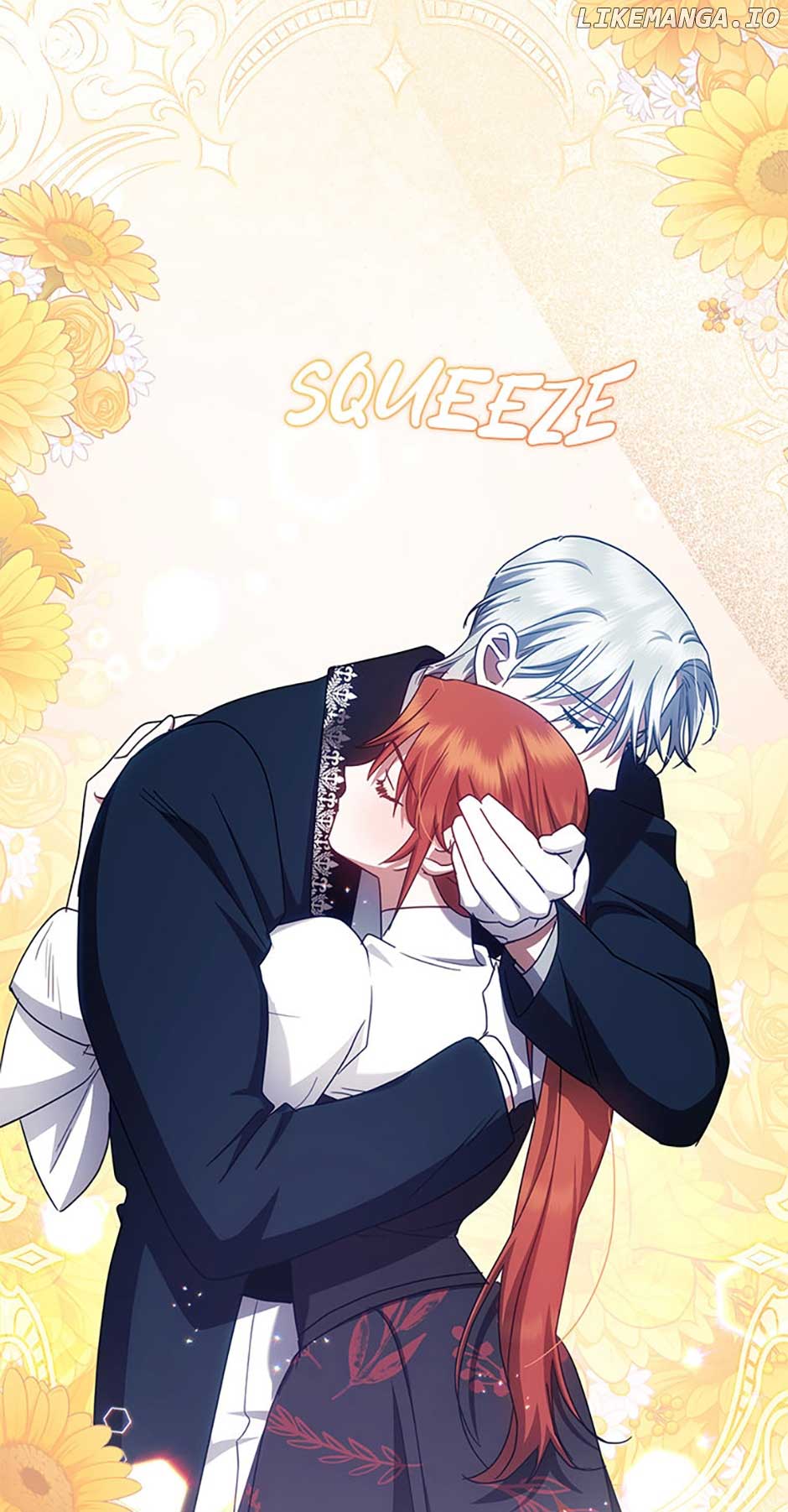 The Abandoned Bachelorette Enjoys Her Simple Life Chapter 38 - Page 46