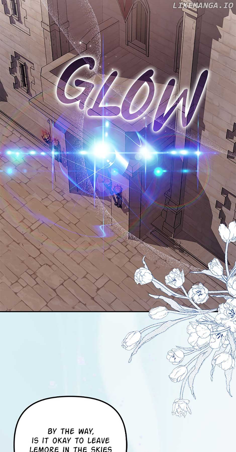 The Abandoned Bachelorette Enjoys Her Simple Life Chapter 38 - Page 49