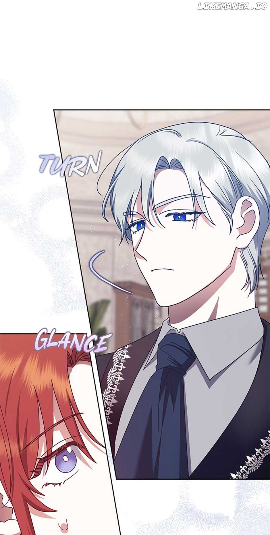 The Abandoned Bachelorette Enjoys Her Simple Life Chapter 38 - Page 5