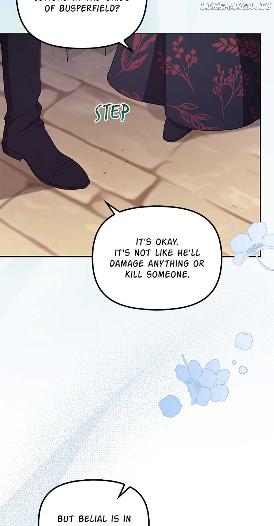 The Abandoned Bachelorette Enjoys Her Simple Life Chapter 38 - Page 50