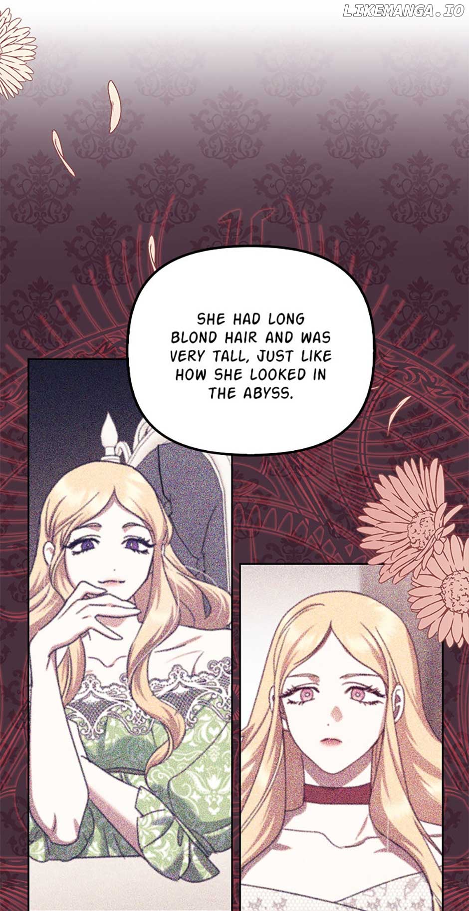 The Abandoned Bachelorette Enjoys Her Simple Life Chapter 38 - Page 52
