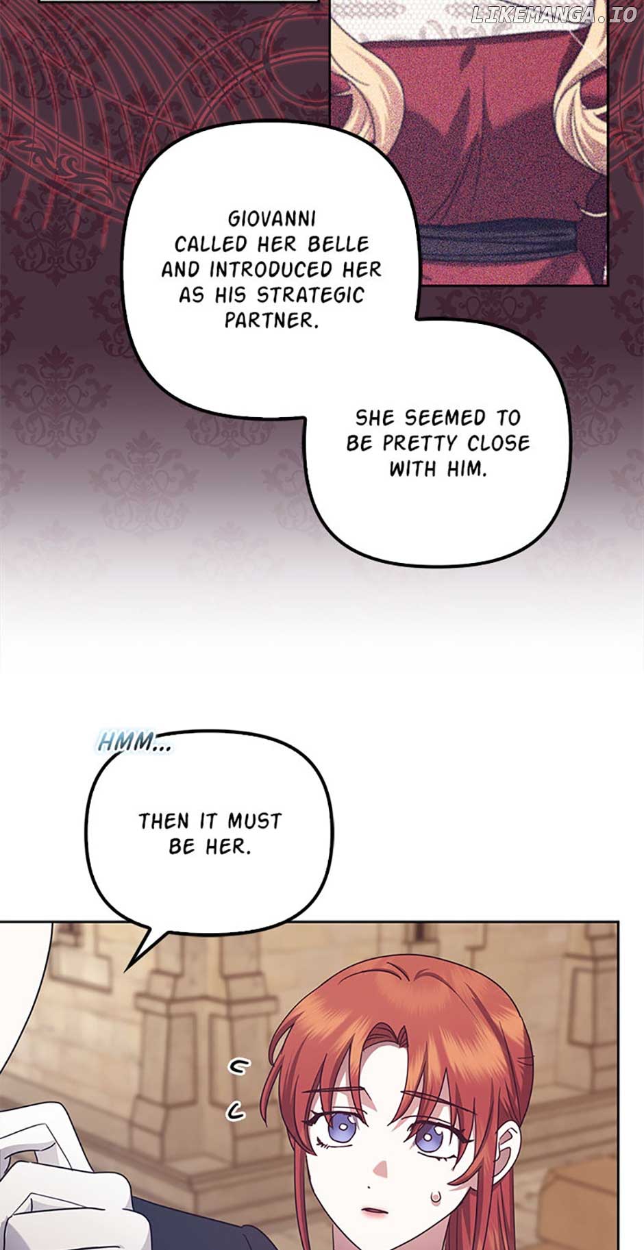 The Abandoned Bachelorette Enjoys Her Simple Life Chapter 38 - Page 53