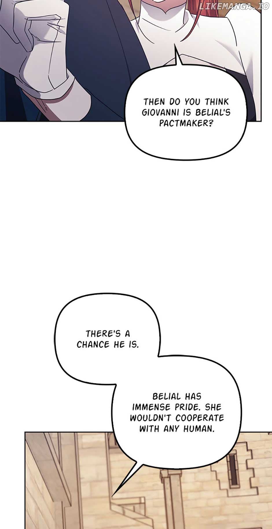 The Abandoned Bachelorette Enjoys Her Simple Life Chapter 38 - Page 54