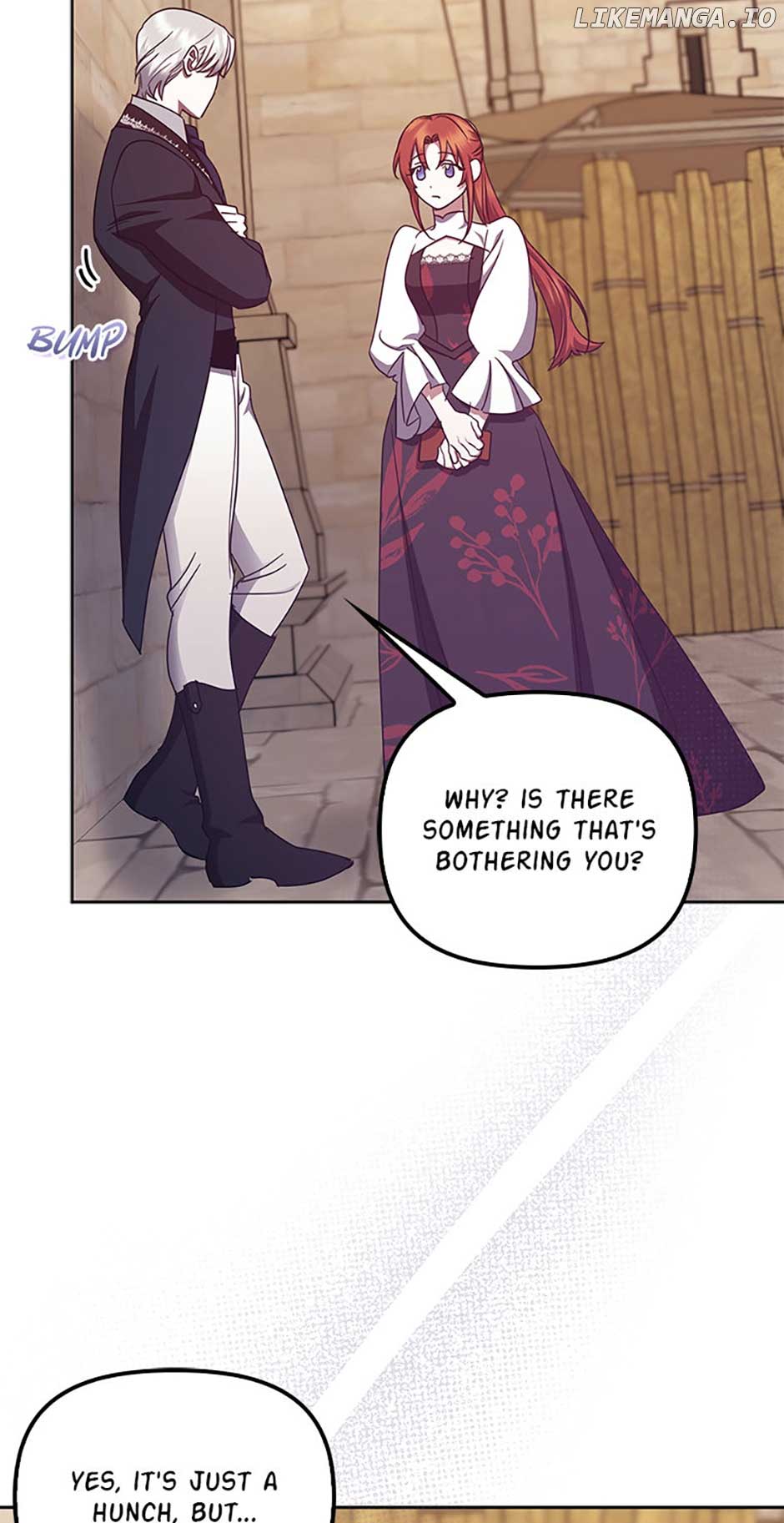 The Abandoned Bachelorette Enjoys Her Simple Life Chapter 38 - Page 55