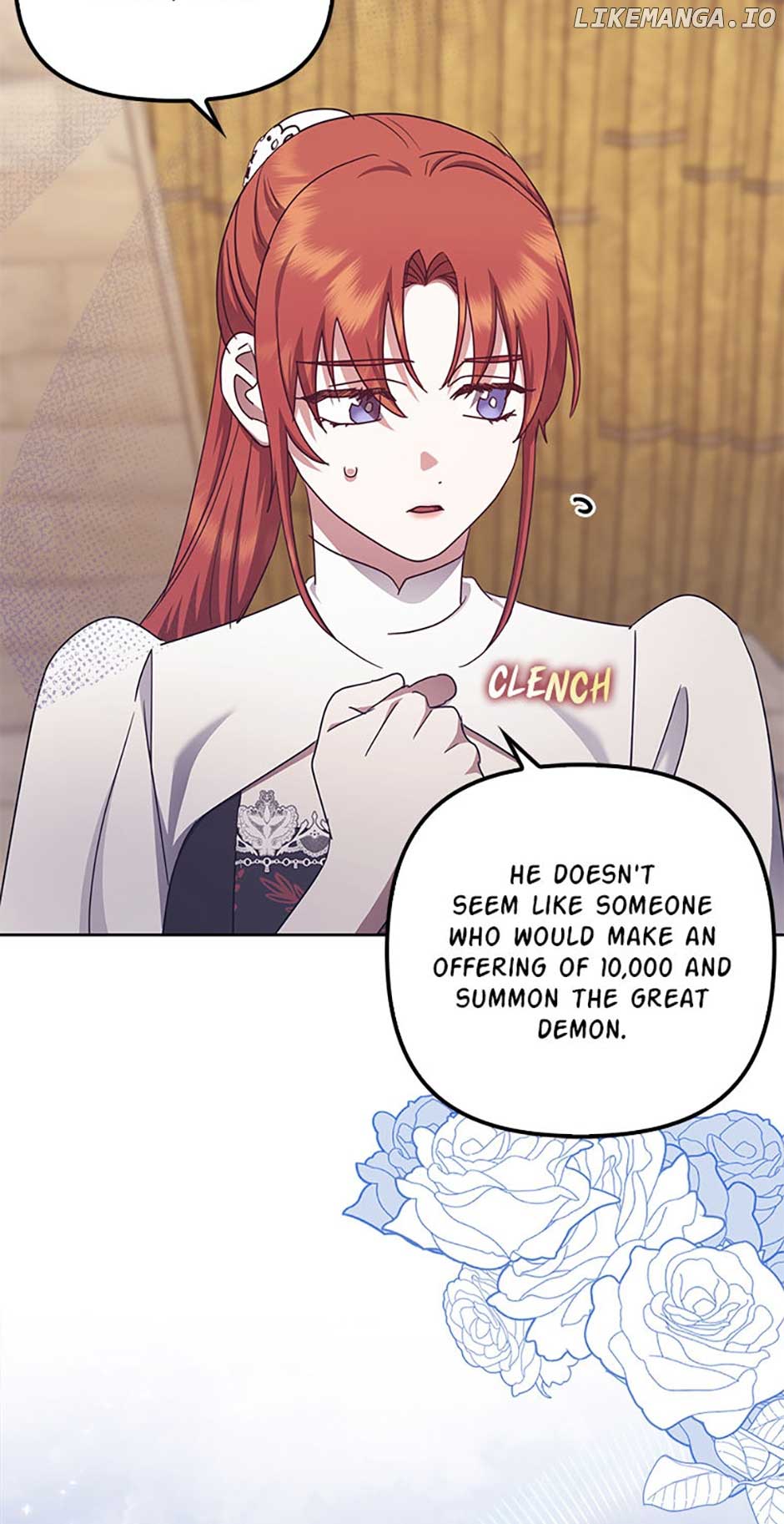 The Abandoned Bachelorette Enjoys Her Simple Life Chapter 38 - Page 56