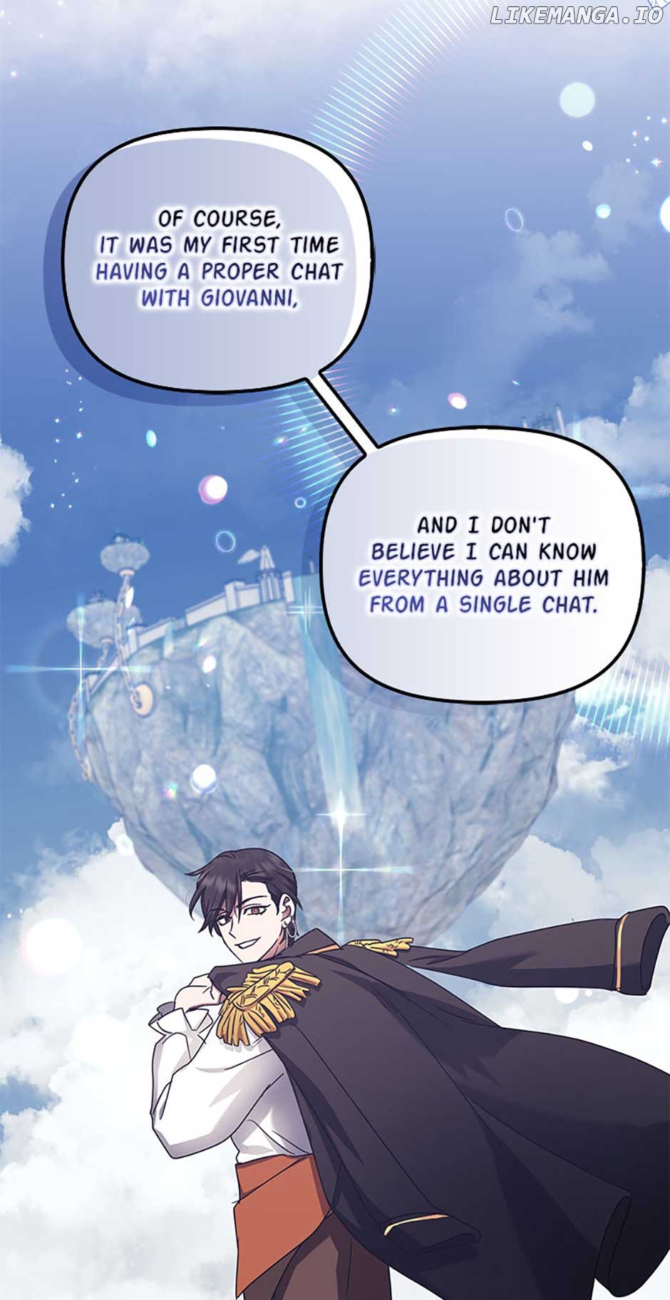 The Abandoned Bachelorette Enjoys Her Simple Life Chapter 38 - Page 57