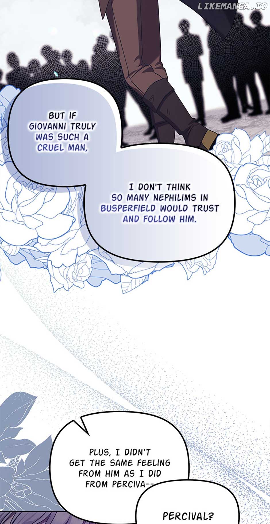 The Abandoned Bachelorette Enjoys Her Simple Life Chapter 38 - Page 58