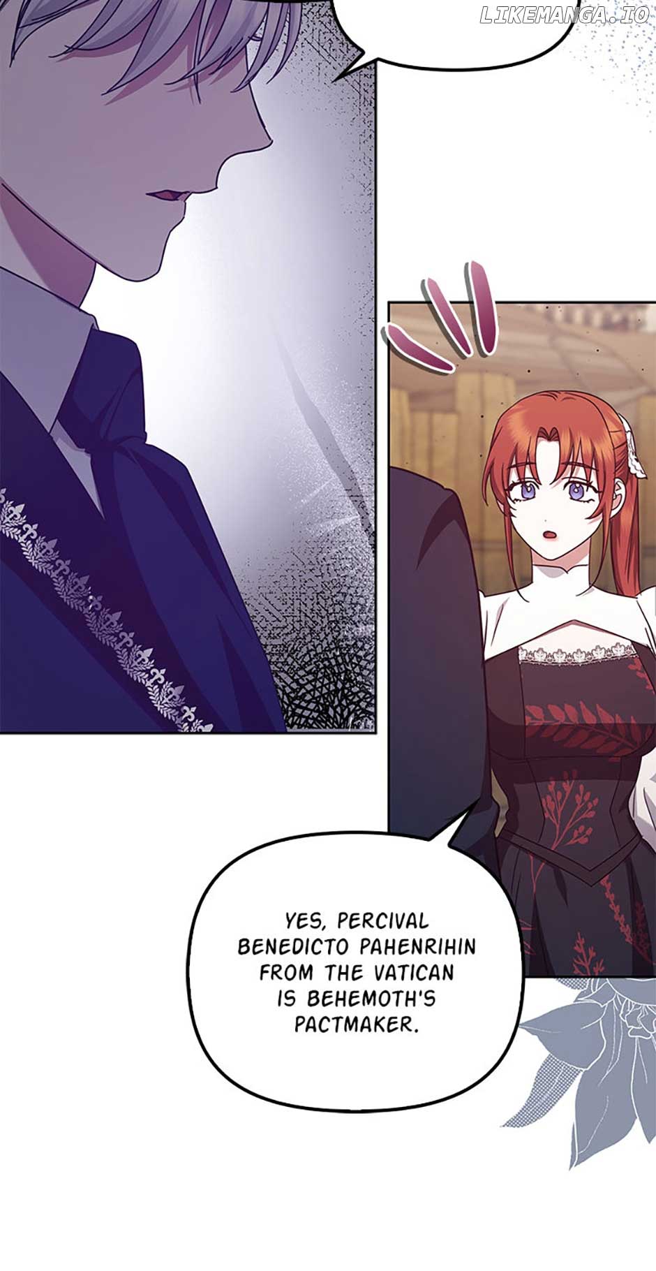 The Abandoned Bachelorette Enjoys Her Simple Life Chapter 38 - Page 59