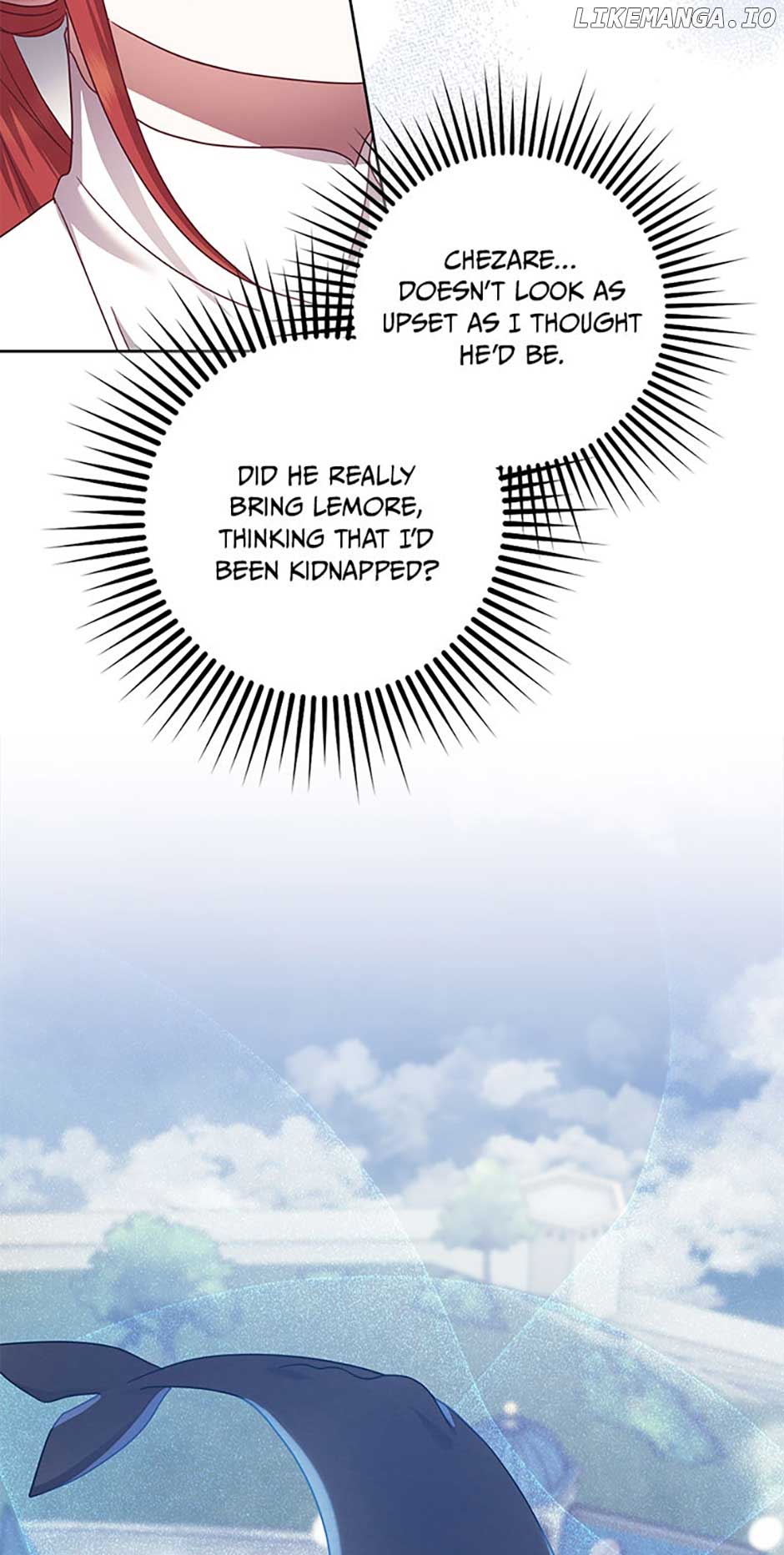 The Abandoned Bachelorette Enjoys Her Simple Life Chapter 38 - Page 6