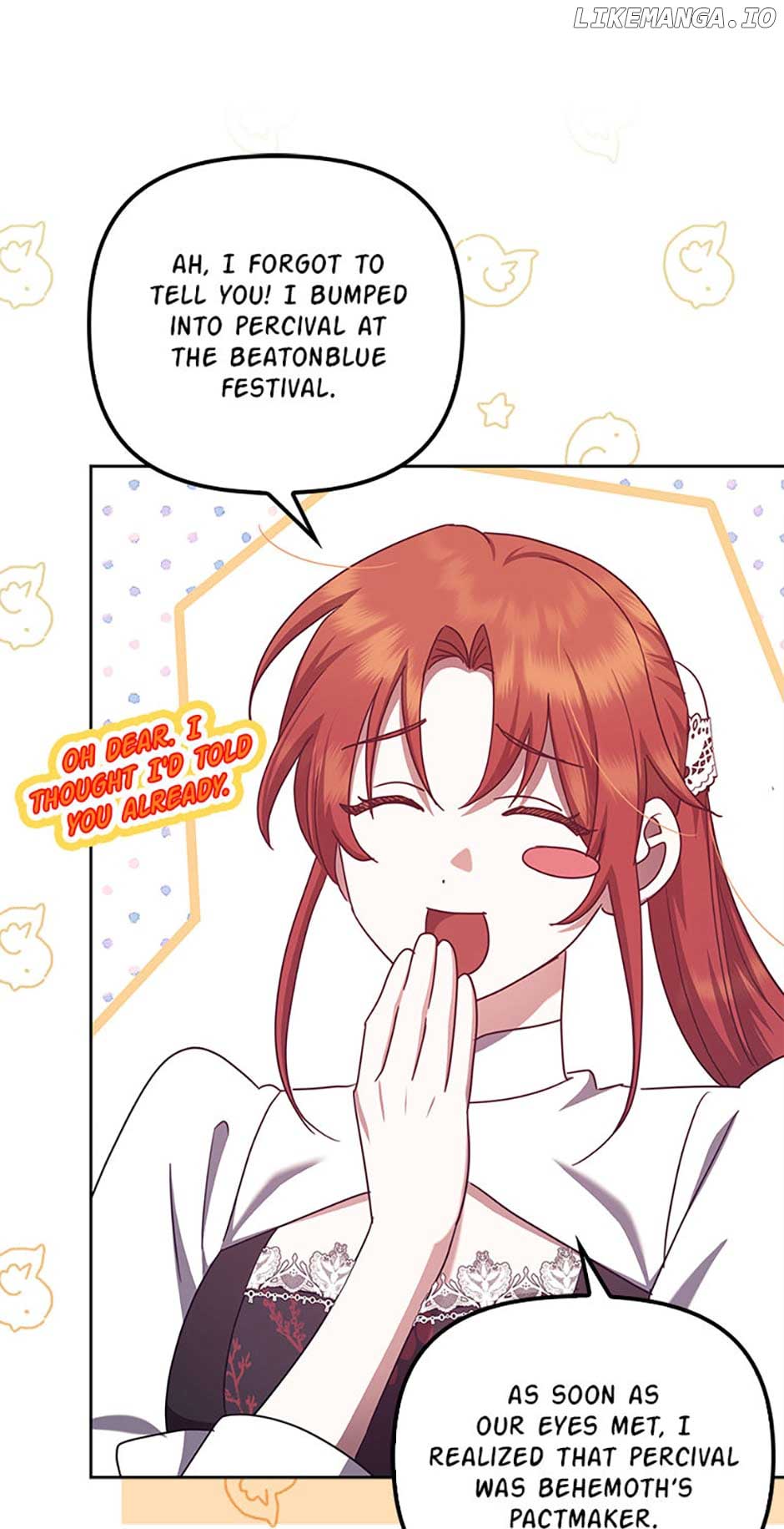 The Abandoned Bachelorette Enjoys Her Simple Life Chapter 38 - Page 60