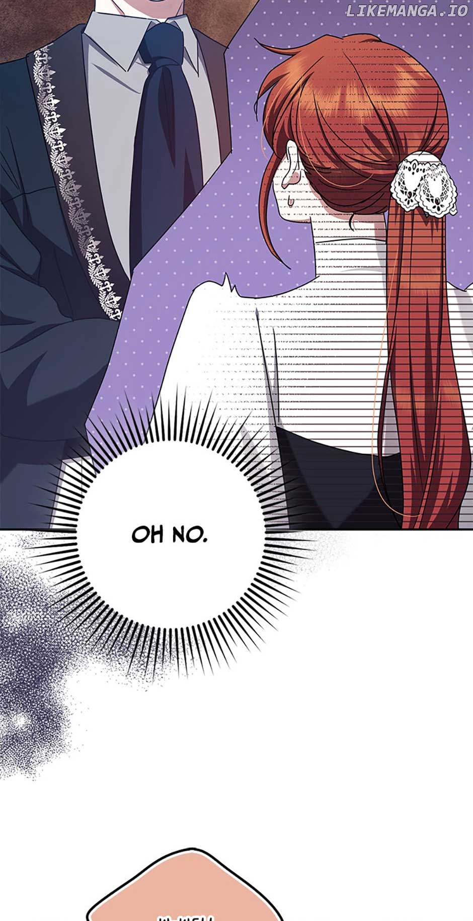 The Abandoned Bachelorette Enjoys Her Simple Life Chapter 38 - Page 62